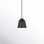 Luminaire suspendu conique à 1 lumière Nikki-1013368372-1013368375-1013368361