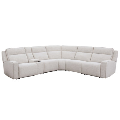 Ensemble 6 pièces Conners (811LPHZ, 810, 850, 840, 860, 811RPHZ)