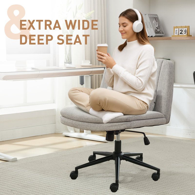 Task Chair, Gray