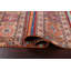 Tapis tribal Kazak 3x5
