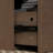 Modern Walnut Scalable Writing Desk With Spacious Drawers And Sleek Design
