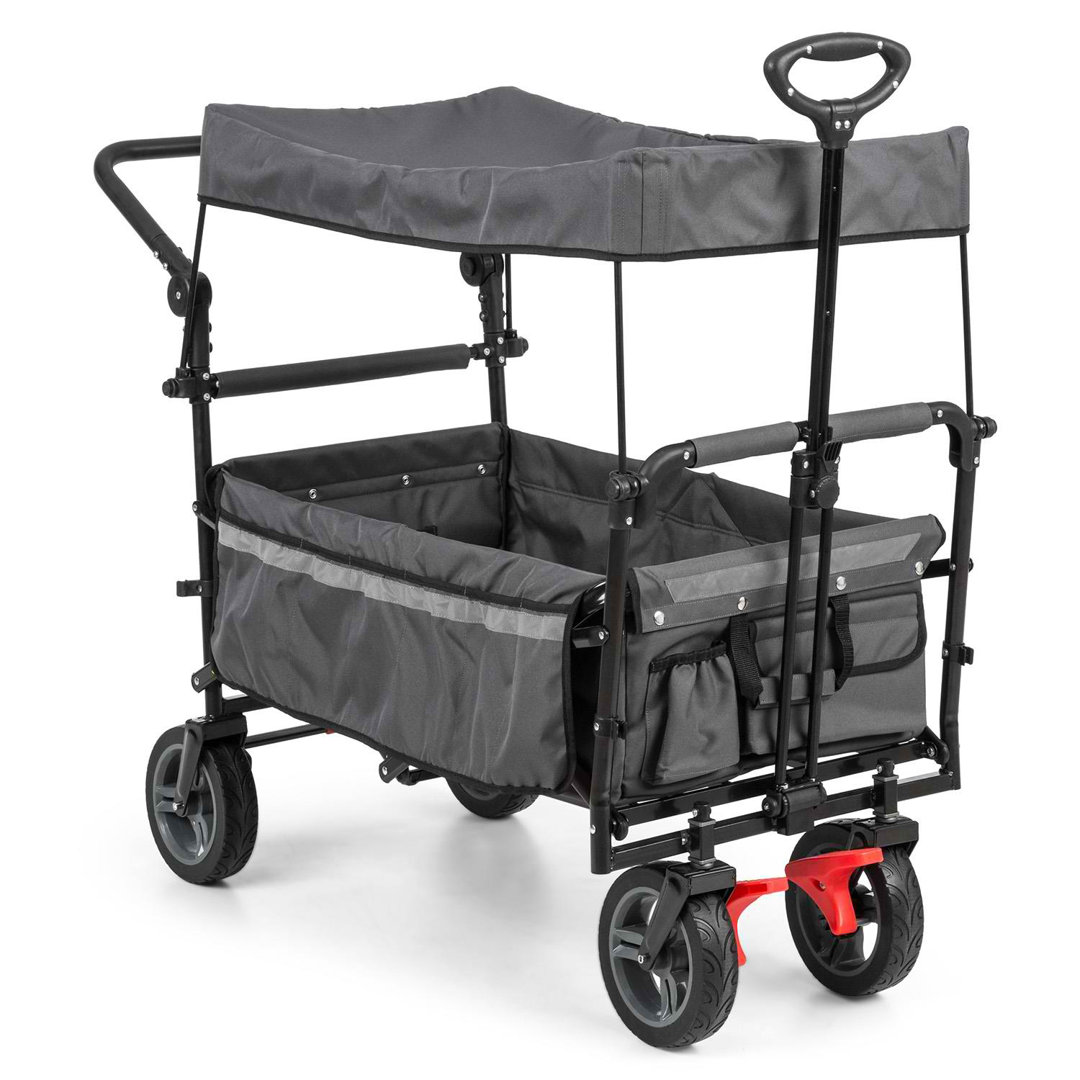 Easy Rider Hand Truck Trolley