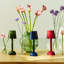 Scallop LED Lamp 28cm-1096000239