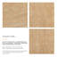 Table d'appoint Jordana Square Plinth-107144054