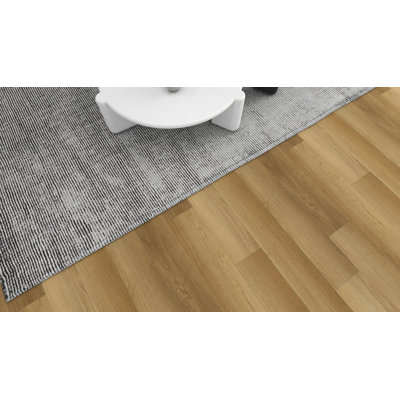 Plancher de bois basse Terre