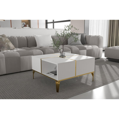 Glorias Coffee Table