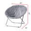 Fauteuil Giant Moon - Mega Furry Plush-1562515058