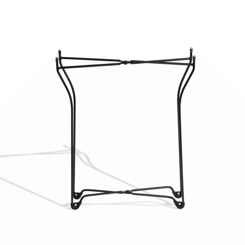 Blandshaw End Table, Black