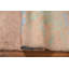 Vegetable Dye Floral Oushak Turkish Rug 2x3