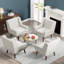 Fauteuil capitonné de 29,2 po de largeur Halcott-562847868