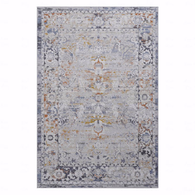 Doormat Area Rug  - 2' X 3' Traditional