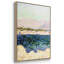 Le Golfe d'Antibes, 1888 - 3 pièces, reproduction sur toile-1176760313-1176760308