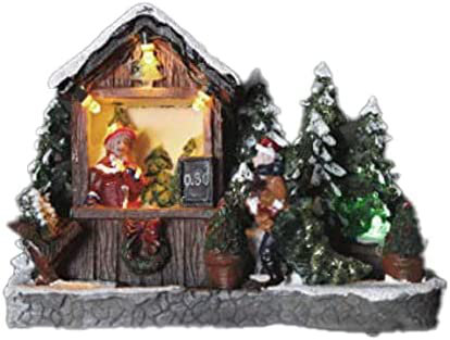 Christmas Christmas Village