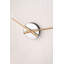 Wood Wall Clock-109708516