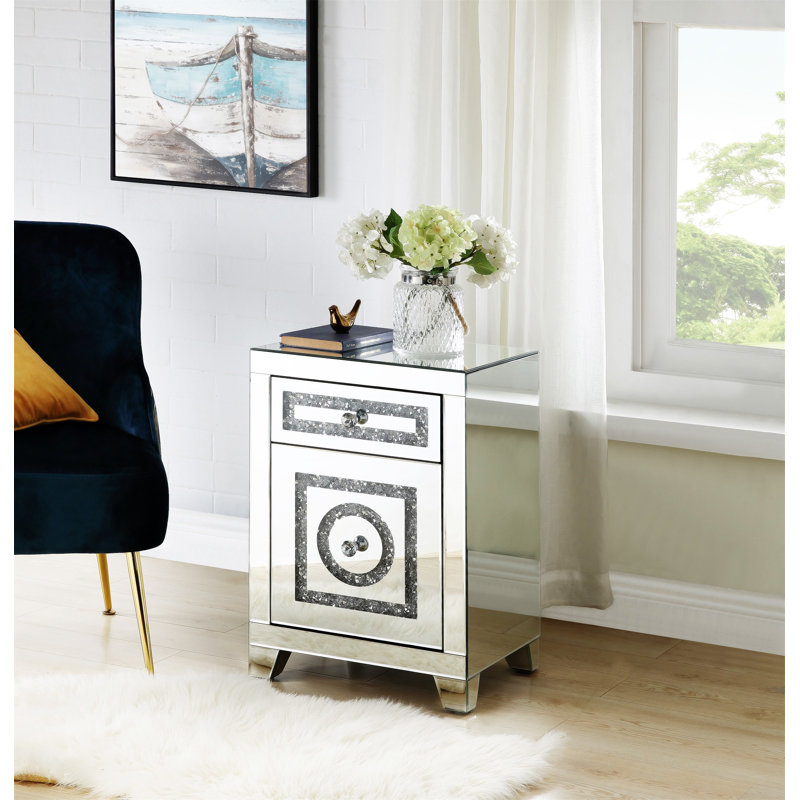 Table d'appoint Noralie
