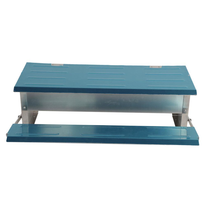 Rentas 5052 Aluminum Board Feeder