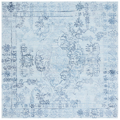 Marquee Hand Tufted Performance Oriental Rug