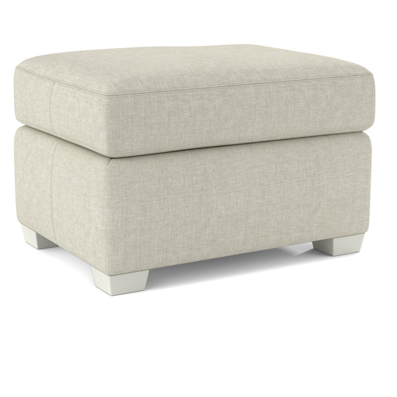 Ottoman, 61479-72, White