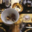 Living Stainless Steel Salad Servers