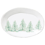 Melamine Lastra Melamine Platter