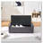 48" Storage Bedroom Bench-817333844