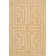 Rectangle Tabitha Jute/Sisal Area Rug