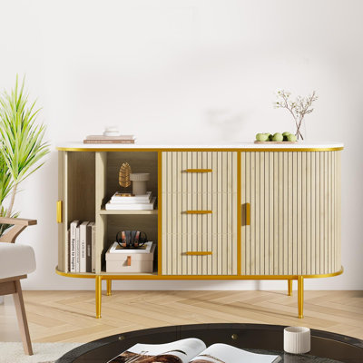 Buffet 50 "Mid Century