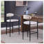 Tabouret de bar Zaydren