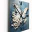 Horloge murale Butterfly-688434329