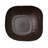 Elite Global Solutions Melamine Serving Bowl