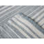 Sycamore Organic Cotton Linen Hand Towel 20"X30" Flax W/Gulf-113596002