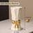 Bow Vase