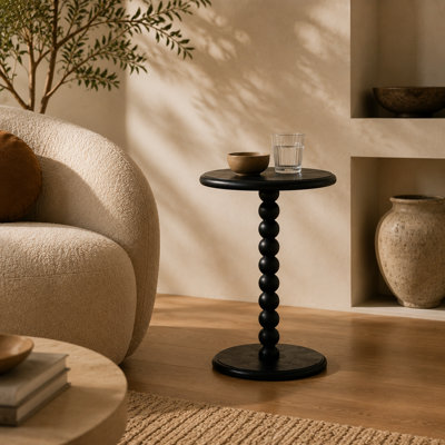 Table de bout 16,53 po