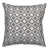 Grey/White Geometric 1