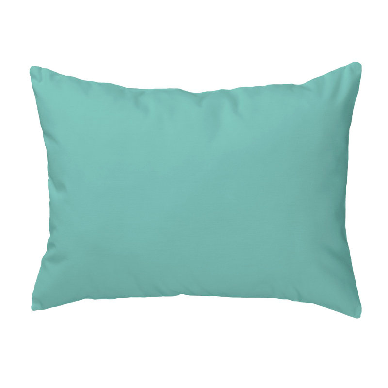Two Surfers Pillow
