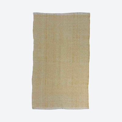Horsley Rectangle 70 cm x 115 cm Hand Woven Indoor / Outdoor Area Rug