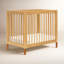 Gelato 4-in-1 Mini Convertible Crib-459939487