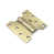Aged Brass
