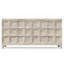 Prado 6 - Drawer Dresser