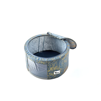 Periea Fabric Bin