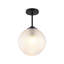 Luminaire suspendu sphère 1 lumière Brunswick-2092135579-2092135576