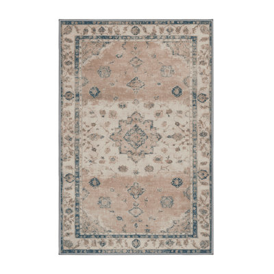 Tapis gris lavable à la machine