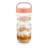 Lékué Jar To Go Turquoise,  400 ml-113863149