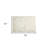 Escobedo Off White Faux Fur Washable Area Rug-76315900