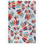 Tapis d'extérieur rectangulaire 100% polypropylène Cotita-1539779843