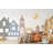 Geometric Wall Mural-99178689
