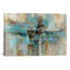 Morning Fjord - Print on Canvas-49966929-101335557