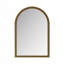 Miroir de coiffeuse en fer-2074875500