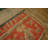Antique Textile Chinese Allover Red 1925 Rug