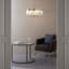 Bothell 6 - Light Crystal Chandelier-1720051057